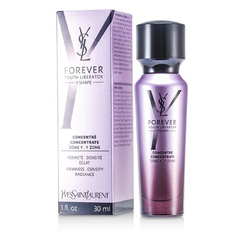 ysl foreveryouth liberator yshape